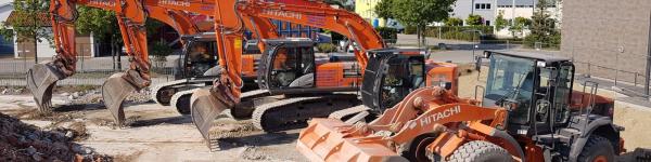 Schreiner Abbruch GmbH cover image