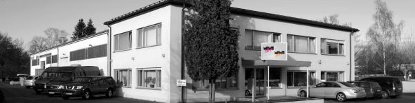 Memo Team GmbH cover image