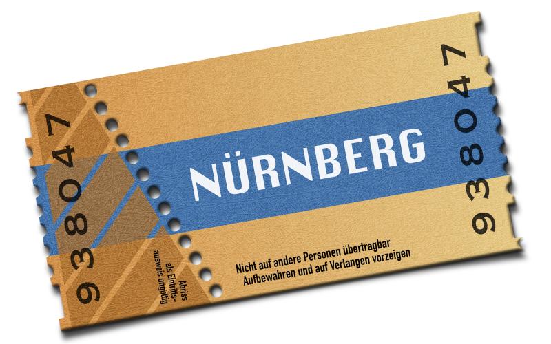Nürnberg