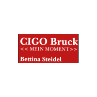 CIGO Bruck | Kiosk logo image